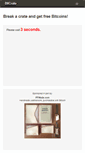 Mobile Screenshot of bitcrate.net
